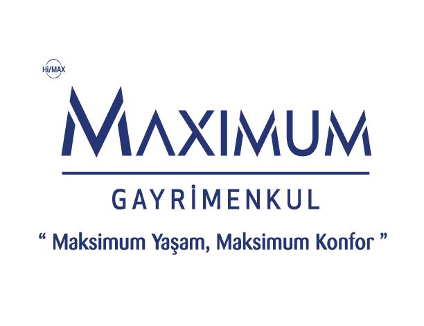 Maximum | Gayrimenkul
